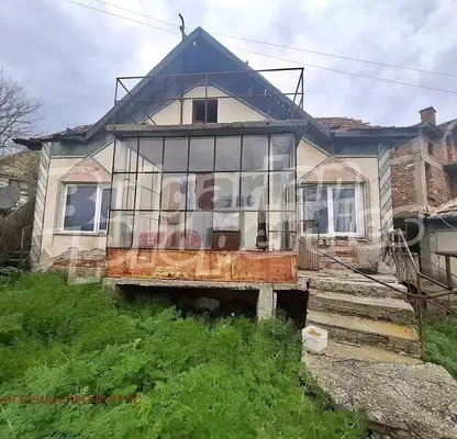 Снимка 3 — Къща в Ямбол, с. Бояново
