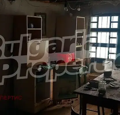 Photo 3 — House with 2 bedrooms in Braknitsa village, Targovishte region, with yard