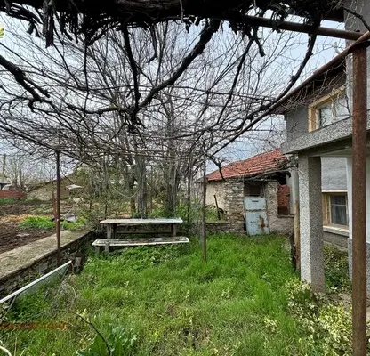 Снимка 2 — Къща в Стара Загора, с. Братя Даскалови