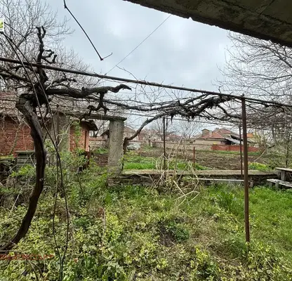 Снимка 4 — Къща в Стара Загора, с. Братя Даскалови