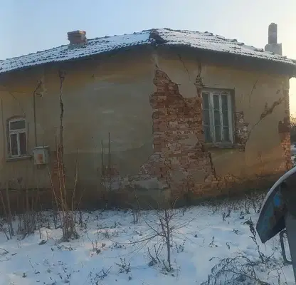 Снимка 5 — Къща в Плевен, с. Бреница