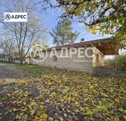 Снимка 4 — Къща във Варна, с. Царевци