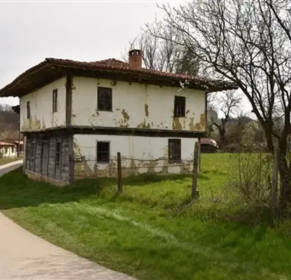 Photo 2 — House in Oblast Veliko Tyrnovo, Chakali
