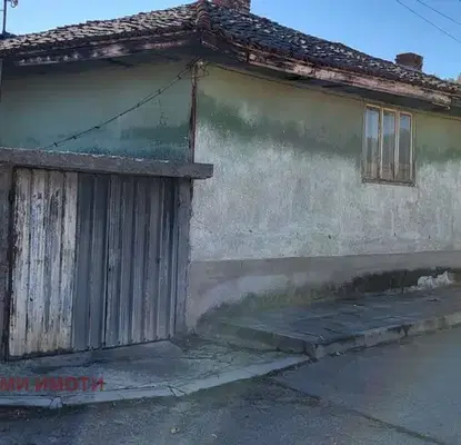 Снимка 4 — Къща в София, с. Чавдар