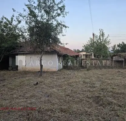 Снимка 4 — Къща в София, с. Черньово