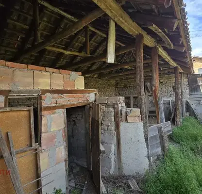 Снимка 5 — Къща в Пазарджик, с. Черногорово