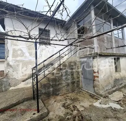 Photo 2 — House in Oblast Yambol, с. Чернозем