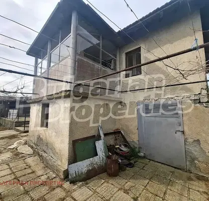 Photo 4 — House in Oblast Yambol, с. Чернозем