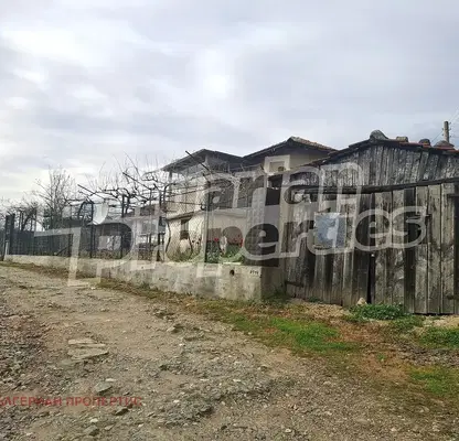 Photo 5 — House in Oblast Yambol, с. Чернозем