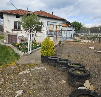 Photo 3 — House in Vraca, Chiren