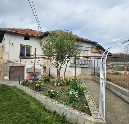 Photo 4 — House in Vraca, Chiren