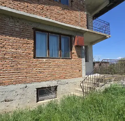 Photo 2 — House in Oblast Pazardjik, Dinkata