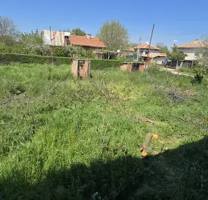 Photo 3 — House in Oblast Pazardjik, Dinkata
