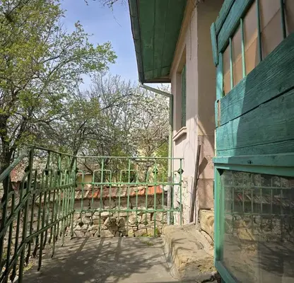 Снимка 2 — Къща във Велико Търново, с. Добри дял