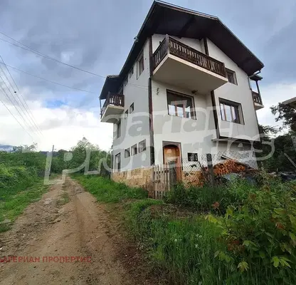 Photo 2 — House in Oblast Blagoevgrad, Dobyrsko