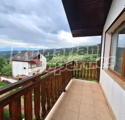 Photo 3 — House in Oblast Blagoevgrad, Dobyrsko