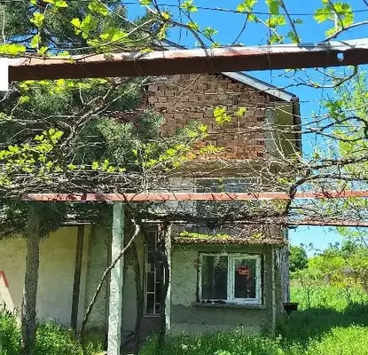 Снимка 3 — Къща в Пловдив, с. Долна махала