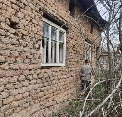 Снимка 4 — Къща в Монтана, с. Дондуково