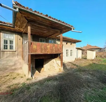 Photo 2 — House in Oblast Veliko Tyrnovo, Draganovo