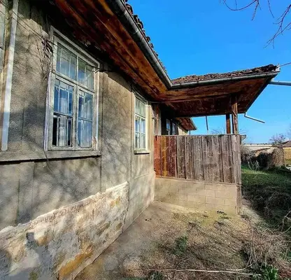 Photo 3 — House in Oblast Veliko Tyrnovo, Draganovo