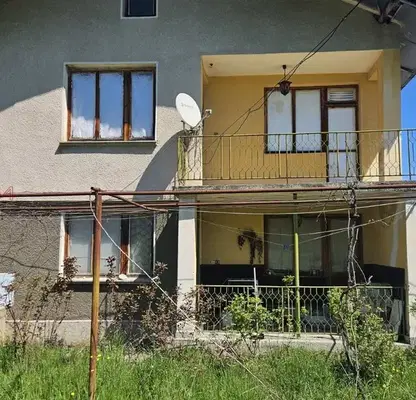 Снимка 3 — Къща в Кюстендил, с. Друмохар