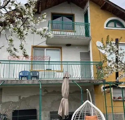 Photo 2 — House in Oblast Kyustendil, Dvorishte
