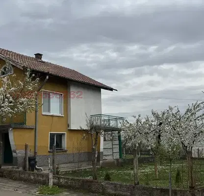 Photo 3 — House in Oblast Kyustendil, Dvorishte