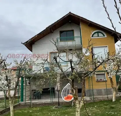 Photo 4 — House in Oblast Kyustendil, Dvorishte