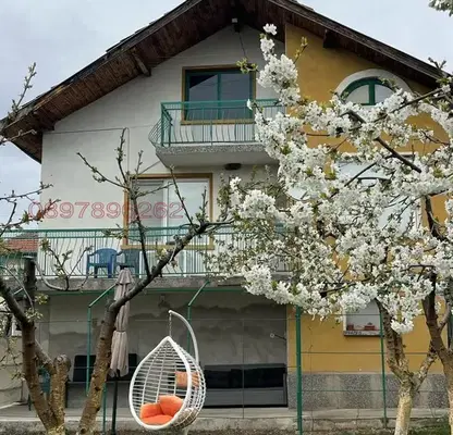 Photo 5 — House in Oblast Kyustendil, Dvorishte