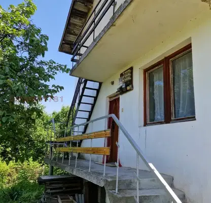 Снимка 4 — Къща в Пазарджик, с. Дюлево