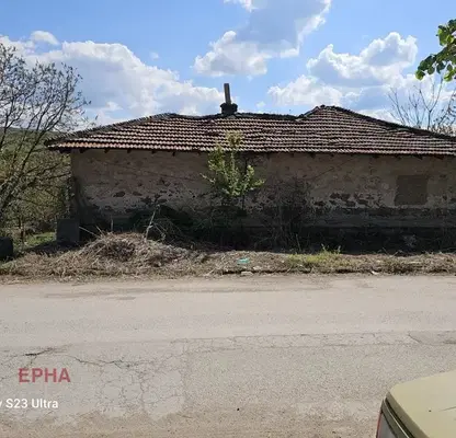 Снимка 2 — Къща в Хасково, с. Гарваново