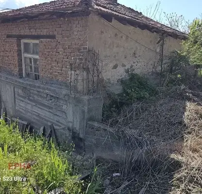 Снимка 4 — Къща в Хасково, с. Гарваново