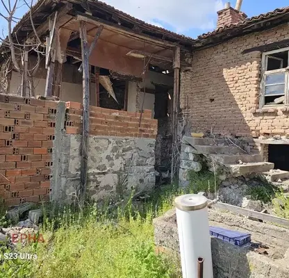 Снимка 5 — Къща в Хасково, с. Гарваново