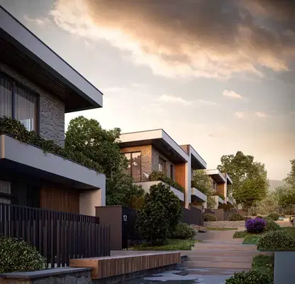 Photo 4 — House in German