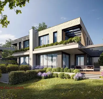 Photo 3 — House in German