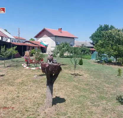 Снимка 5 — Къща във Враца, с. Големо Бабино