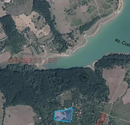 Снимка 3 — Къща в Ловеч, с. Голяма Желязна