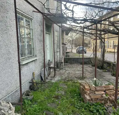 Снимка 4 — Къща в Търговище, с. Горица
