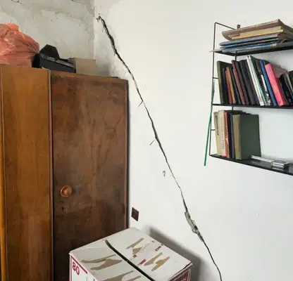 Снимка 5 — Къща в Кюстендил, с. Горна Гращица