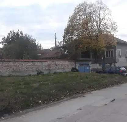 Снимка 4 — Къща в Плевен, с. Горна Митрополия