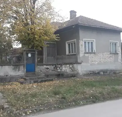 Снимка 5 — Къща в Плевен, с. Горна Митрополия