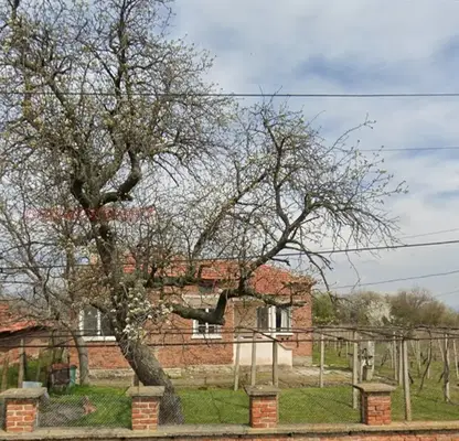Снимка 2 — Къща в Стара Загора, с. Горно Ботево