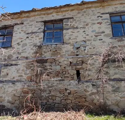 Снимка 4 — Къща в Смолян, с. Гълъбово