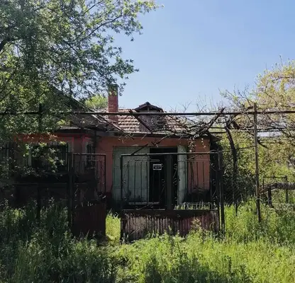 Снимка 2 — Къща в Стара Загора, с. Християново