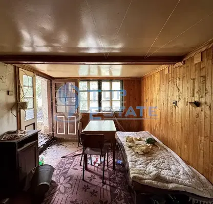 Photo 2 — Two-storey house with large yard in Ivancha village, Veliko Tarnovo region