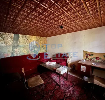 Photo 3 — Two-storey house with large yard in Ivancha village, Veliko Tarnovo region