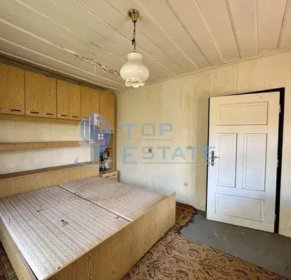 Photo 5 — Two-storey house with large yard in Ivancha village, Veliko Tarnovo region