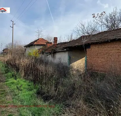 Снимка 5 — Къща в Плевен, с. Изгрев
