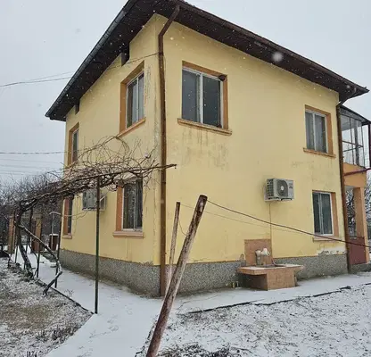 Photo 2 — House in Oblast Kyustendil, Jabokryt
