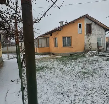 Photo 3 — House in Oblast Kyustendil, Jabokryt